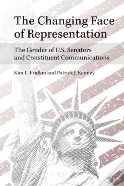 Capa do artigo Changing Face Of Representation