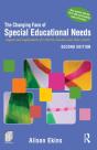 Changing Face Of Special Educational Needs - Preview