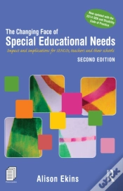 Capa do artigo Changing Face Of Special Educational Needs