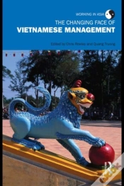 Capa do artigo Changing Face Of Vietnamese Management
