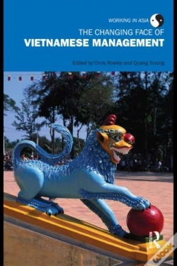 Capa do artigo Changing Face Of Vietnamese Management