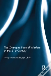 Capa do artigo Changing Face Of Warfare In The 21st Century