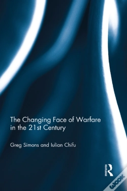 Capa do artigo Changing Face Of Warfare In The 21st Century