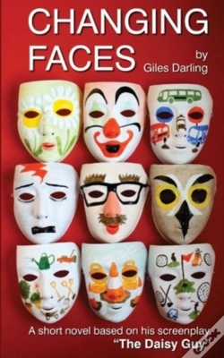 Capa do artigo Changing Faces