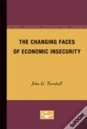 Capa do artigo Changing Faces Economic Insecurity
