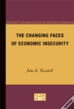 Capa do artigo Changing Faces Economic Insecurity