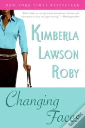 Capa do artigo Changing Faces