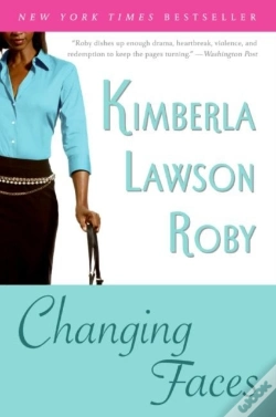 Capa do artigo Changing Faces