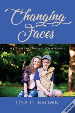 Capa do artigo Changing Faces