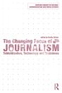 Changing Faces Of Journalism - Preview