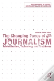 Capa do artigo Changing Faces Of Journalism