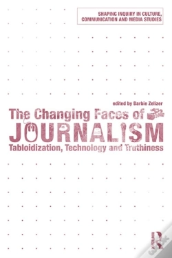 Capa do artigo Changing Faces Of Journalism