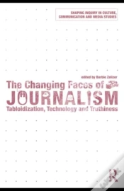 Capa do artigo Changing Faces Of Journalism