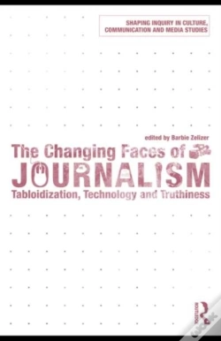Capa do artigo Changing Faces Of Journalism