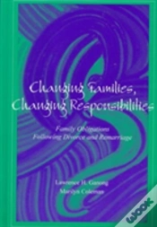 Capa do artigo Changing Families, Changing Responsibilities