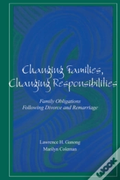 Capa do artigo Changing Families, Changing Responsibilities