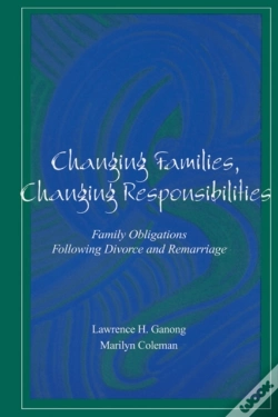 Capa do artigo Changing Families, Changing Responsibilities