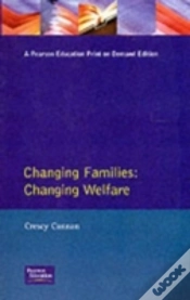 Capa do artigo Changing Families