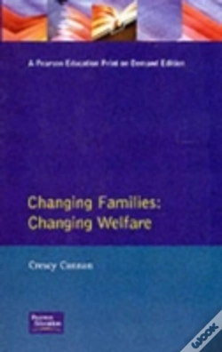 Capa do artigo Changing Families