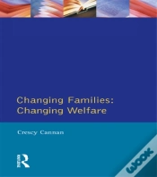 Capa do artigo Changing Families