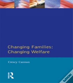 Capa do artigo Changing Families