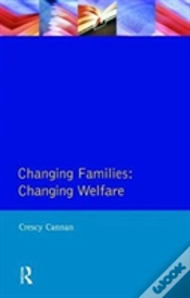 Capa do artigo Changing Families