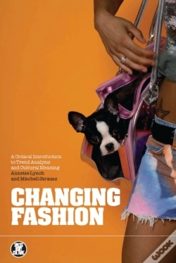 Capa do artigo Changing Fashion
