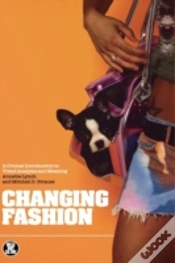 Capa do artigo Changing Fashion