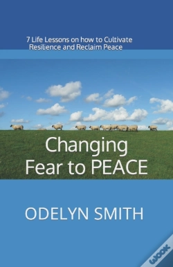 Capa do artigo Changing Fear To Peace