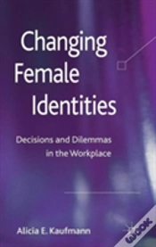 Capa do artigo Changing Female Identities