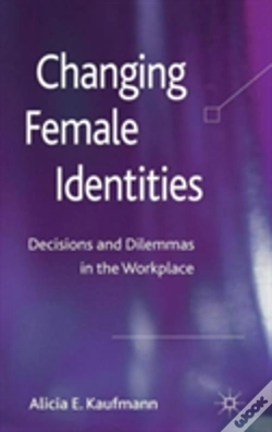 Capa do artigo Changing Female Identities
