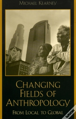 Capa do artigo Changing Fields Of Anthropology
