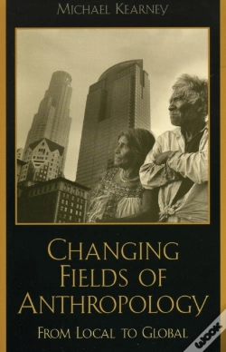 Capa do artigo Changing Fields Of Anthropology