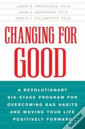 Capa do artigo Changing For Good
