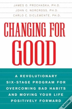 Capa do artigo Changing For Good