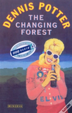Capa do artigo Changing Forest
