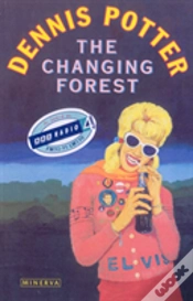 Capa do artigo Changing Forest