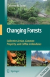 Changing Forests