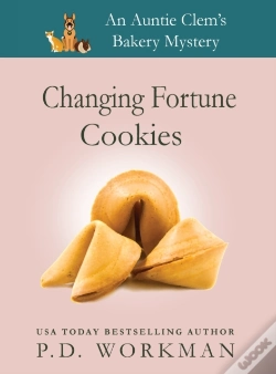 Capa do artigo Changing Fortune Cookies