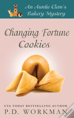 Capa do artigo Changing Fortune Cookies