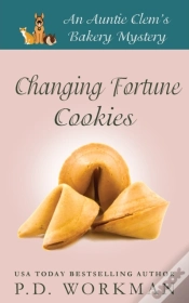 Capa do artigo Changing Fortune Cookies