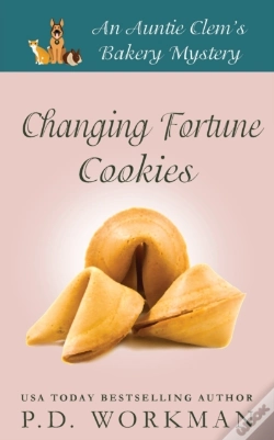 Capa do artigo Changing Fortune Cookies