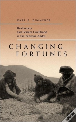 Capa do artigo Changing Fortunes