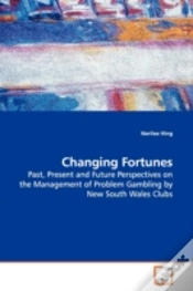 Capa do artigo Changing Fortunes