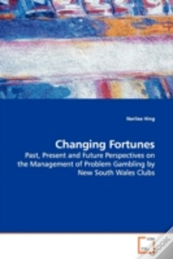 Capa do artigo Changing Fortunes