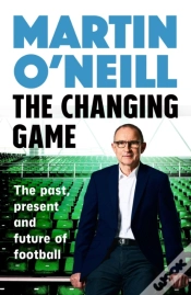 Capa do artigo Changing Game