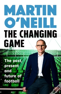 Capa do artigo Changing Game