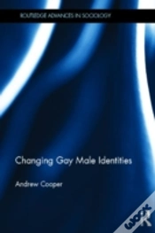 Capa do artigo Changing Gay Male Identities