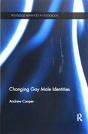 Changing Gay Male Identities - Preview