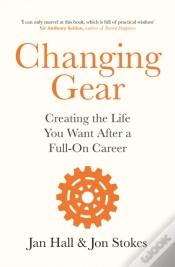 Capa do artigo Changing Gear